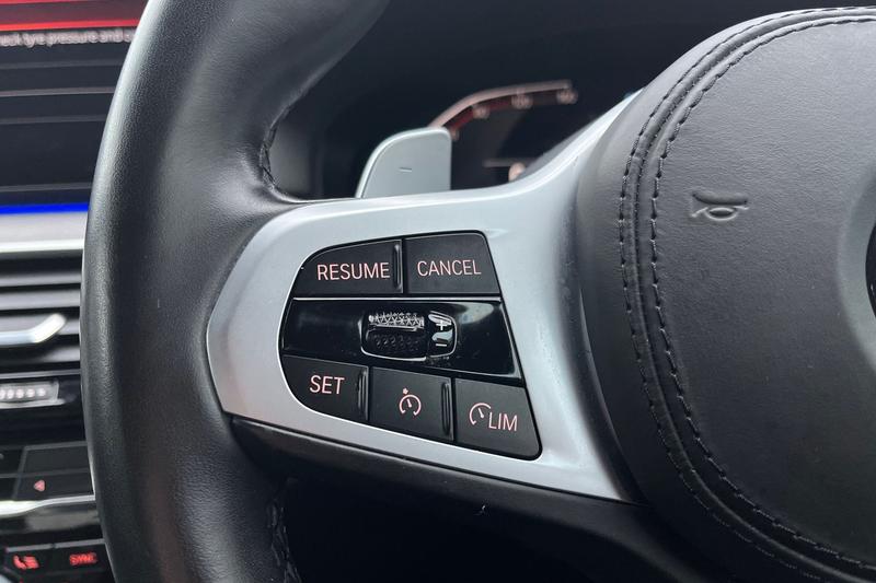 Used BMW 5 Series 2021 for sale - 76710145: Photo 26