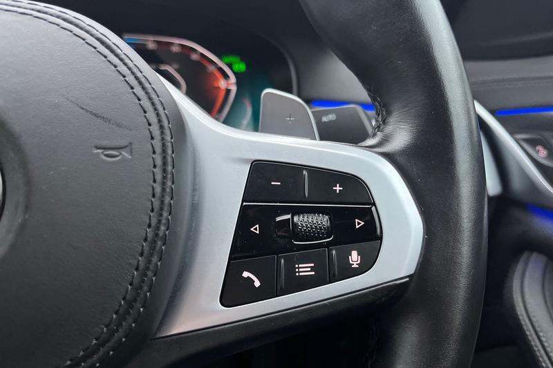 Used BMW 5 Series 2021 for sale - 76710145: Photo 27