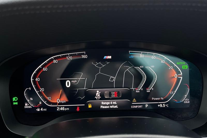 Used BMW 5 Series 2021 for sale - 76710145: Photo 28