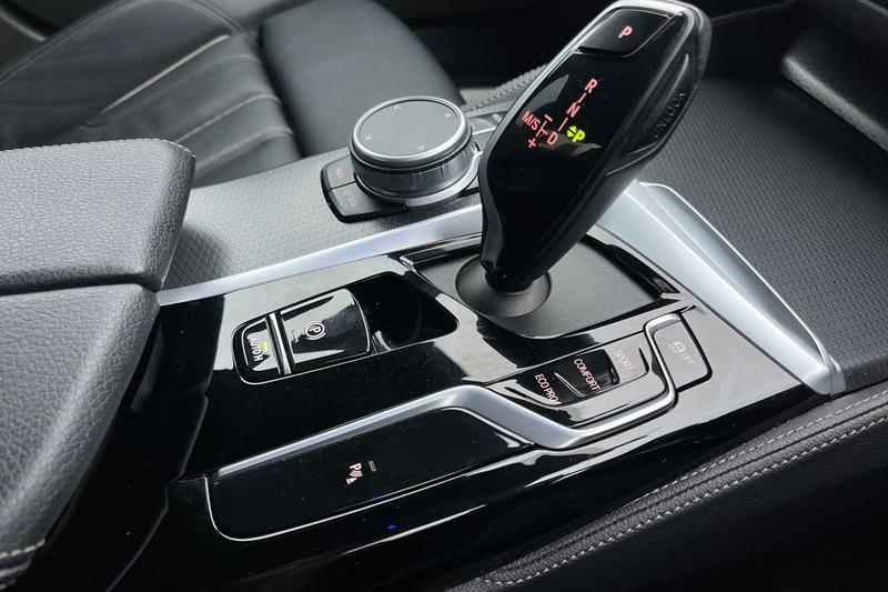 Used BMW 5 Series 2021 for sale - 76710145: Photo 30