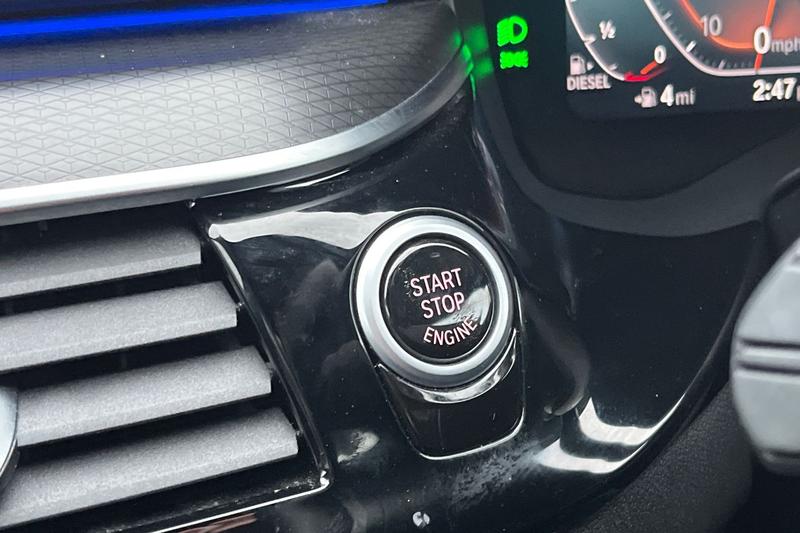 Used BMW 5 Series 2021 for sale - 76710145: Photo 33