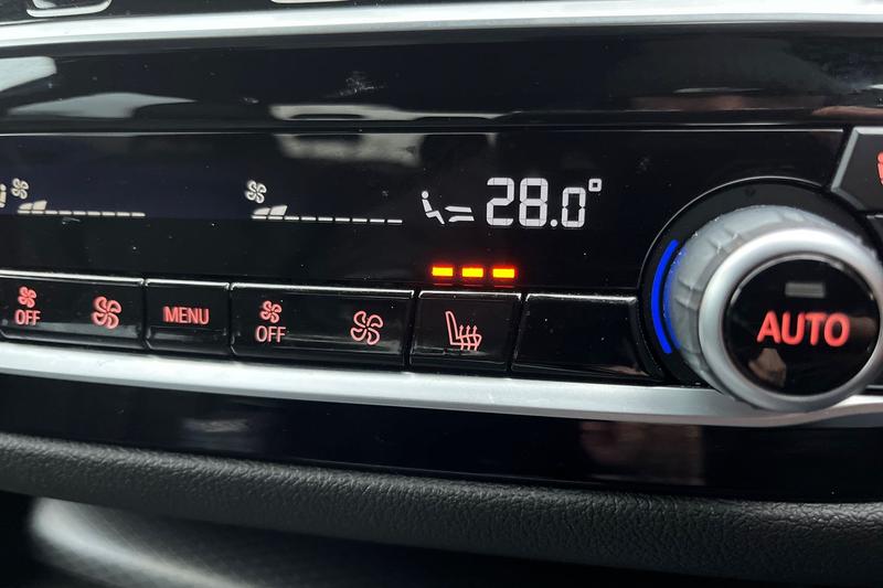 Used BMW 5 Series 2021 for sale - 76710145: Photo 34