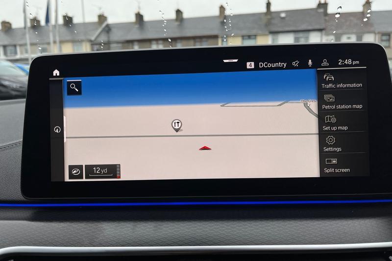 Used BMW 5 Series 2021 for sale - 76710145: Photo 35