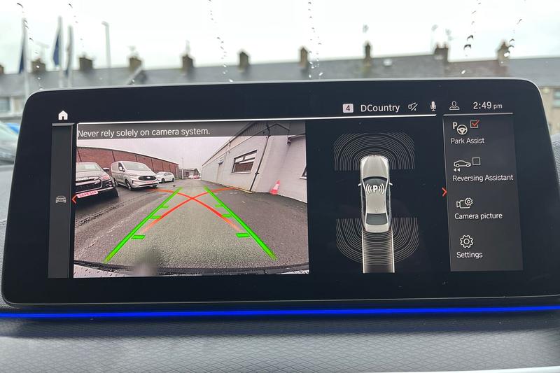 Used BMW 5 Series 2021 for sale - 76710145: Photo 36