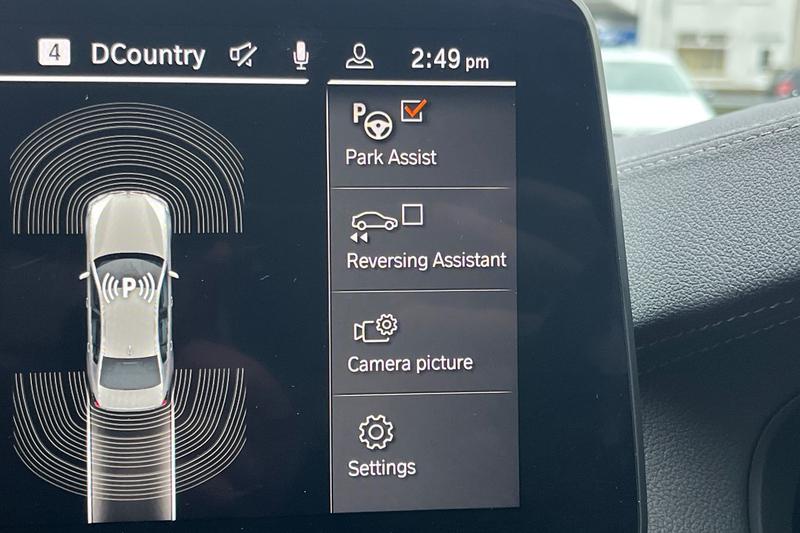 Used BMW 5 Series 2021 for sale - 76710145: Photo 37