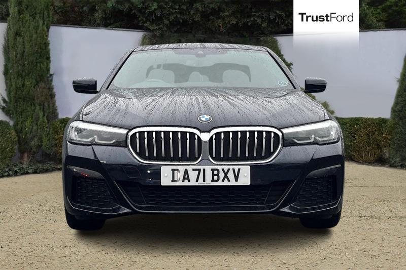 Used BMW 5 Series 2021 for sale - 76710145: Photo 6