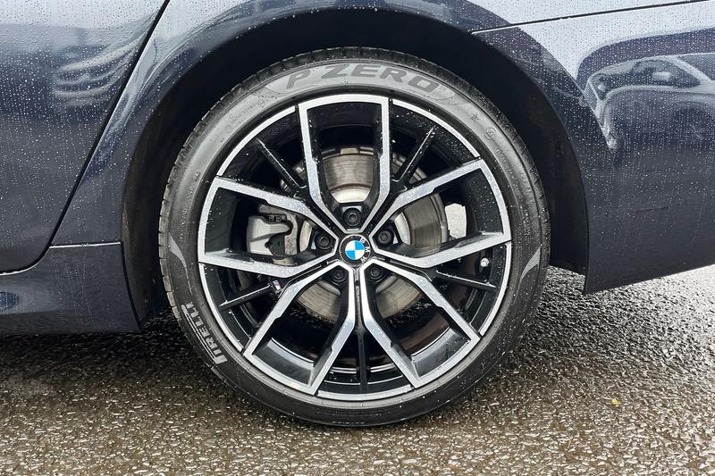 Used BMW 5 Series 2021 for sale - 76710145: Photo 8