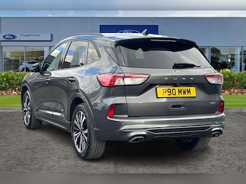Used Ford Kuga 2023 for sale - 78992069: Photo
