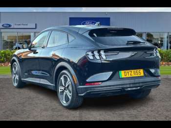 Used Ford Mustang Mach-E 2024 for sale - 73660757: Photo