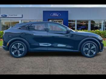Used Ford Mustang Mach-E 2024 for sale - 73660757: Photo