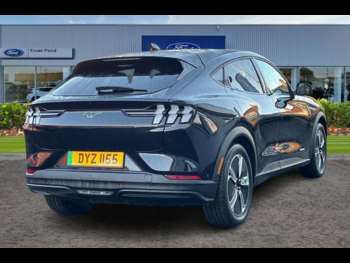 Used Ford Mustang Mach-E 2024 for sale - 73660757: Photo