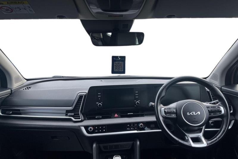 Used Kia Sportage 2022 for sale - 77128212: Photo 10