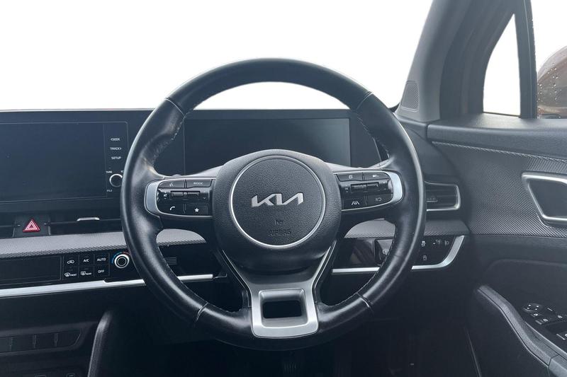 Used Kia Sportage 2022 for sale - 77128212: Photo 11