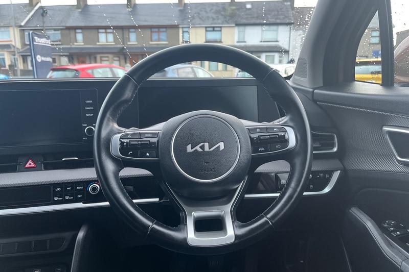 Used Kia Sportage 2022 for sale - 77128212: Photo 12