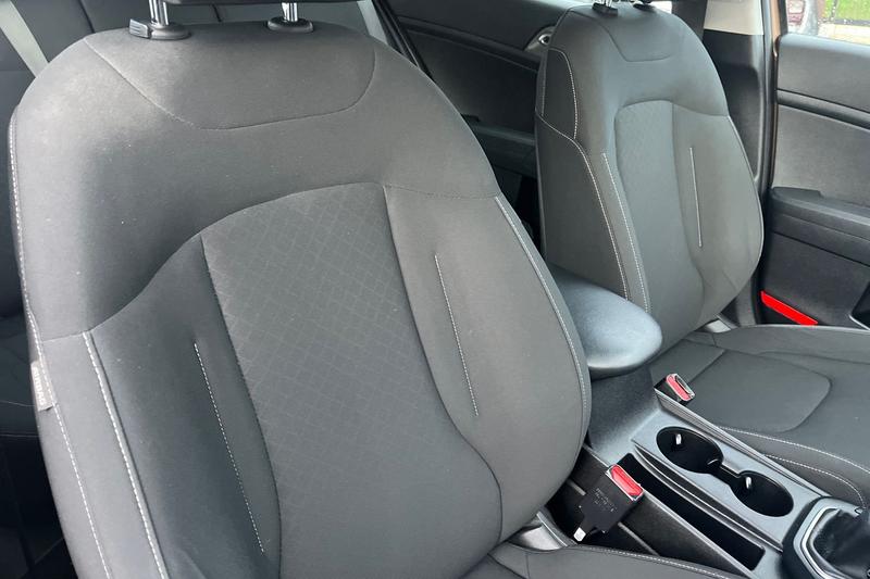 Used Kia Sportage 2022 for sale - 77128212: Photo 17