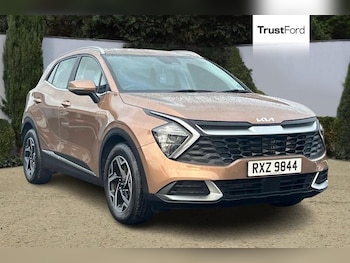 Used Kia Sportage 2022 for sale - 77128212: Photo