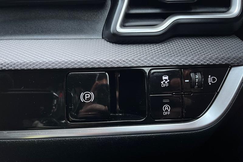 Used Kia Sportage 2022 for sale - 77128212: Photo 23