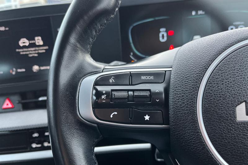 Used Kia Sportage 2022 for sale - 77128212: Photo 24