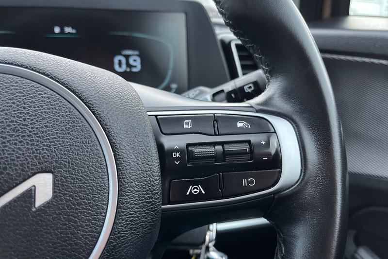 Used Kia Sportage 2022 for sale - 77128212: Photo 25