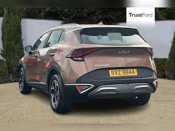 Used Kia Sportage 2022 for sale - 77128212: Photo