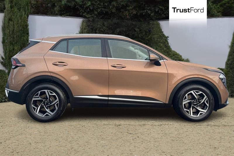 Used Kia Sportage 2022 for sale - 77128212: Photo 3