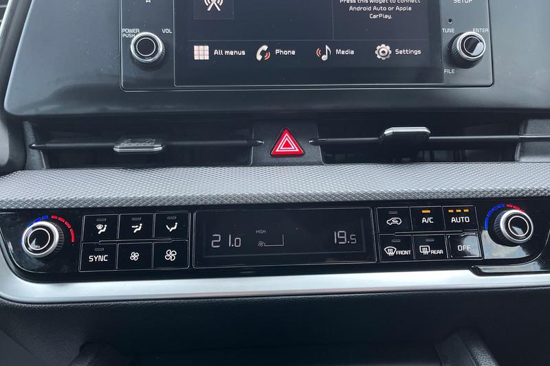 Used Kia Sportage 2022 for sale - 77128212: Photo 31