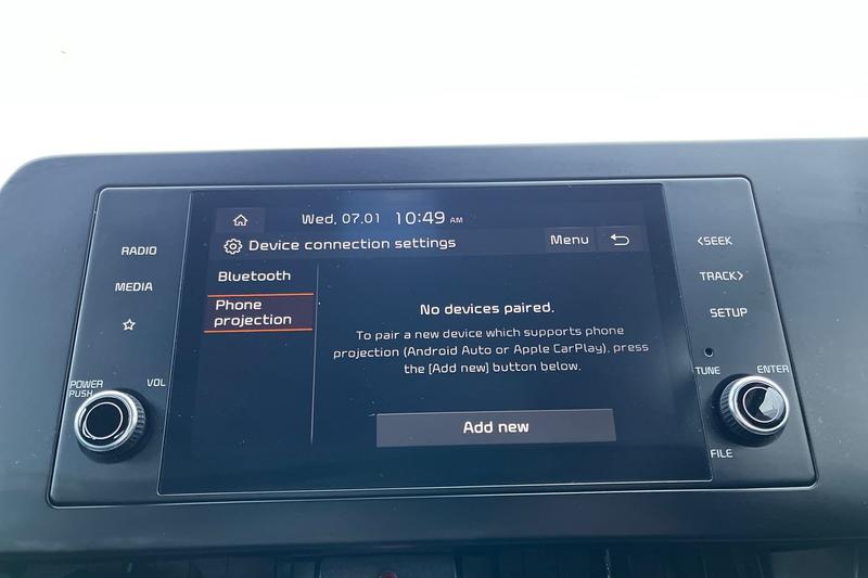 Used Kia Sportage 2022 for sale - 77128212: Photo 34