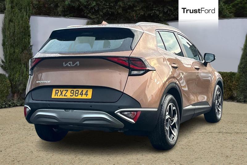 Used Kia Sportage 2022 for sale - 77128212: Photo 4