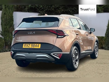 Used Kia Sportage 2022 for sale - 77128212: Photo