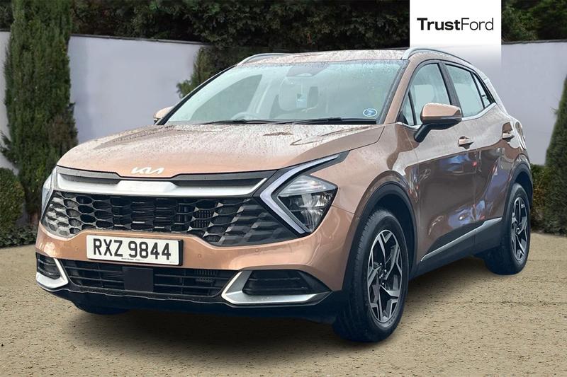 Used Kia Sportage 2022 for sale - 77128212: Photo 5