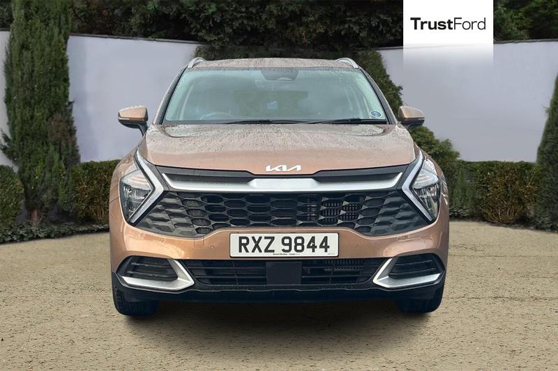 Used Kia Sportage 2022 for sale - 77128212: Photo 6