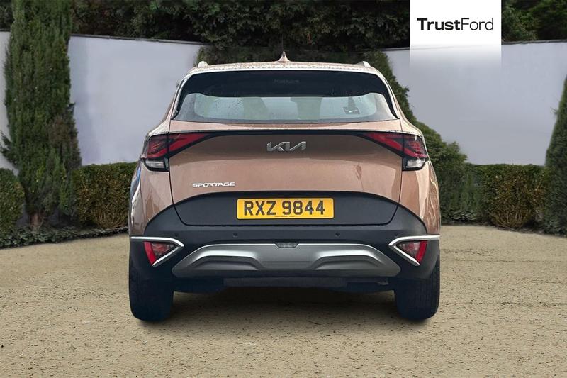 Used Kia Sportage 2022 for sale - 77128212: Photo 7