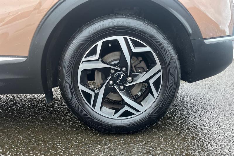 Used Kia Sportage 2022 for sale - 77128212: Photo 8