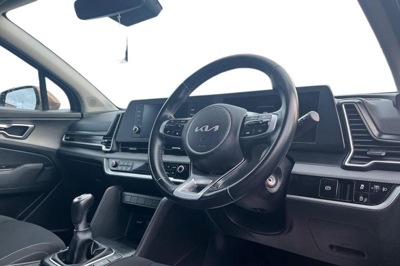 Used Kia Sportage 2022 for sale - 77128212: Photo 9