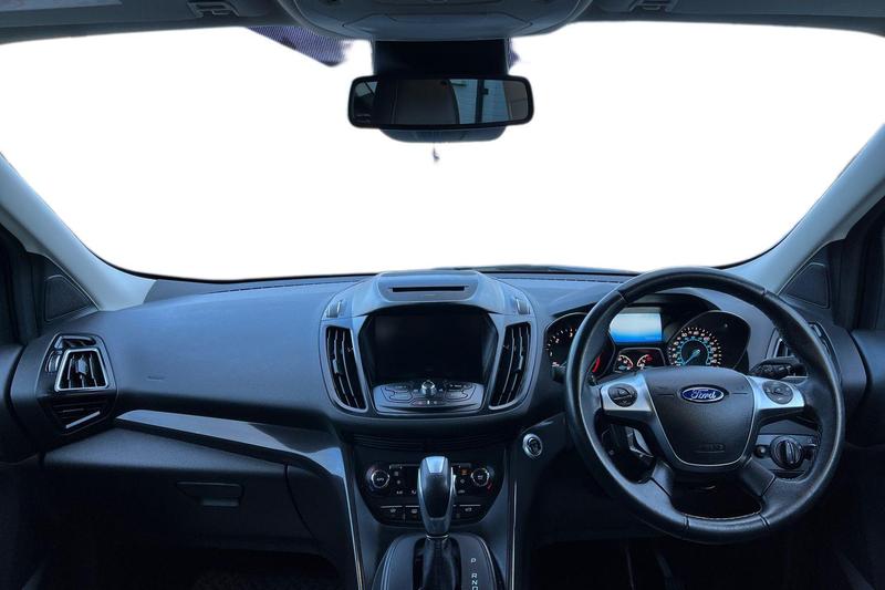 Used Ford Kuga 2016 for sale - 77809606: Photo 10