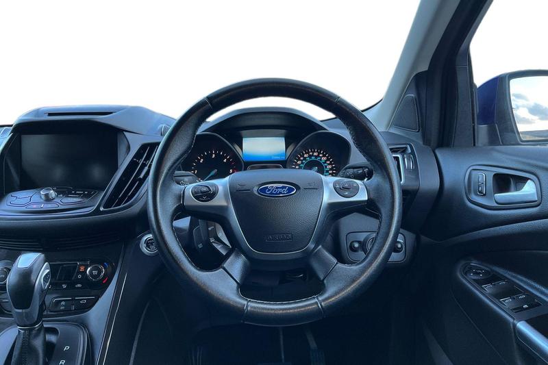 Used Ford Kuga 2016 for sale - 77809606: Photo 11