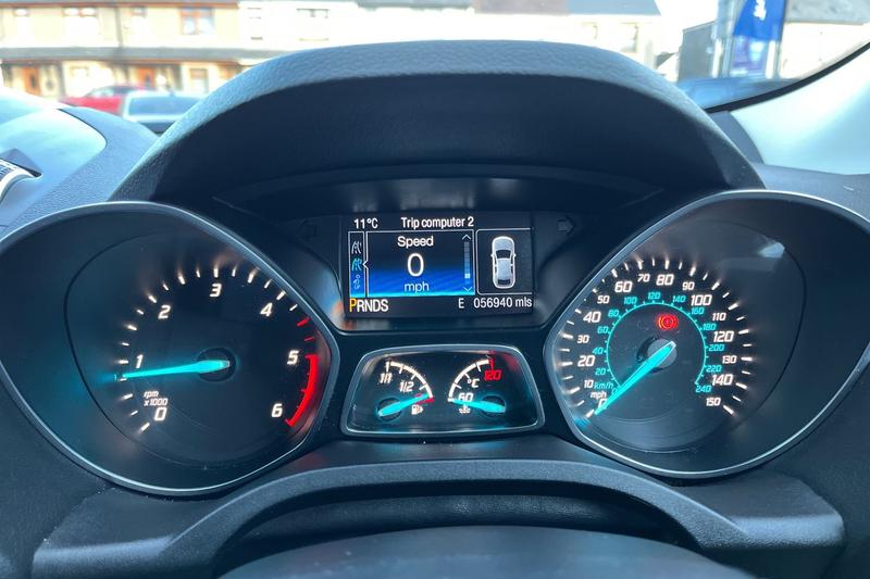 Used Ford Kuga 2016 for sale - 77809606: Photo 13