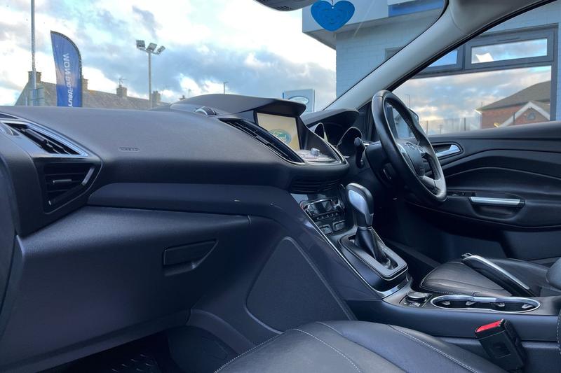 Used Ford Kuga 2016 for sale - 77809606: Photo 18