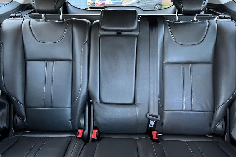 Used Ford Kuga 2016 for sale - 77809606: Photo 20