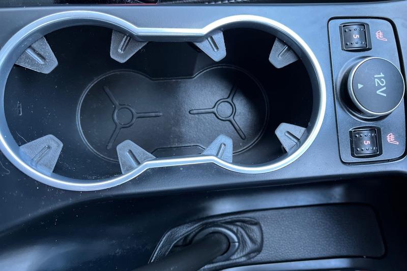 Used Ford Kuga 2016 for sale - 77809606: Photo 28