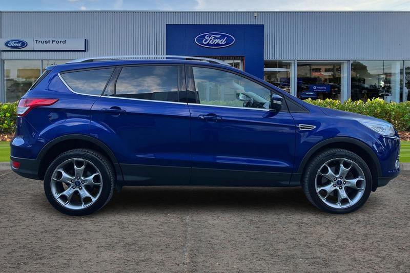 Used Ford Kuga 2016 for sale - 77809606: Photo 3