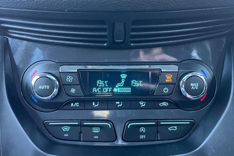 Used Ford Kuga 2016 for sale - 77809606: Photo 31