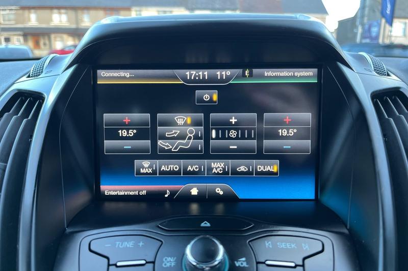 Used Ford Kuga 2016 for sale - 77809606: Photo 33