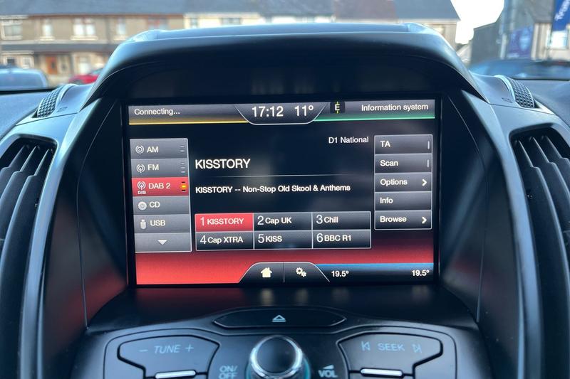 Used Ford Kuga 2016 for sale - 77809606: Photo 34