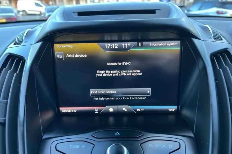 Used Ford Kuga 2016 for sale - 77809606: Photo 35