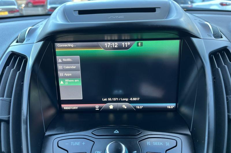 Used Ford Kuga 2016 for sale - 77809606: Photo 36