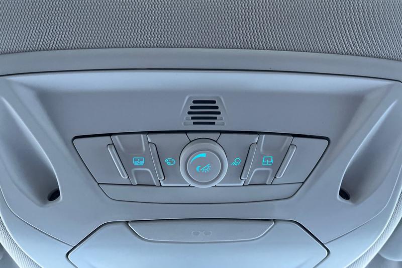 Used Ford Kuga 2016 for sale - 77809606: Photo 38