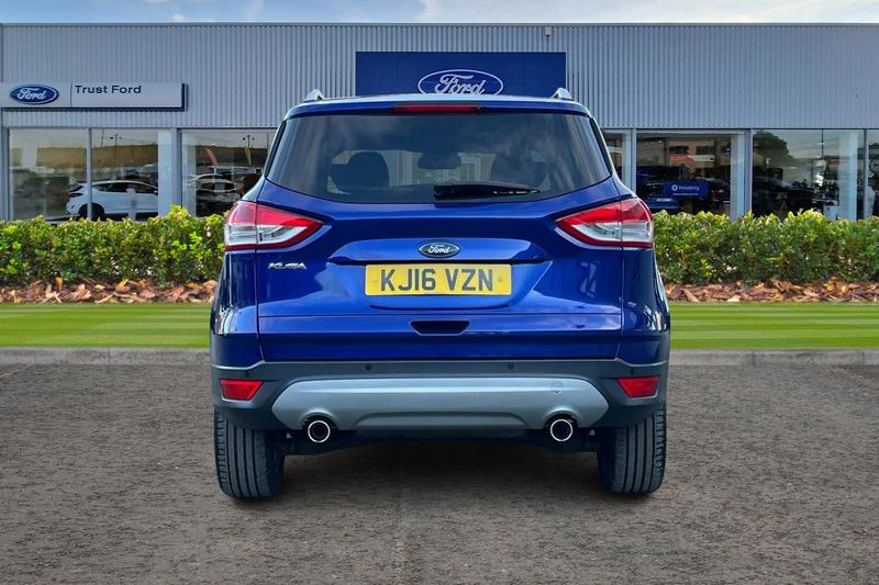 Used Ford Kuga 2016 for sale - 77809606: Photo 7