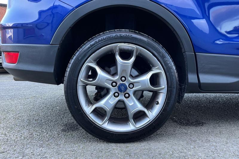 Used Ford Kuga 2016 for sale - 77809606: Photo 8