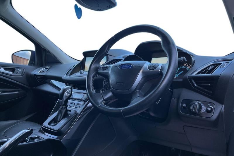 Used Ford Kuga 2016 for sale - 77809606: Photo 9